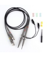 Par de puntas de Osciloscopio