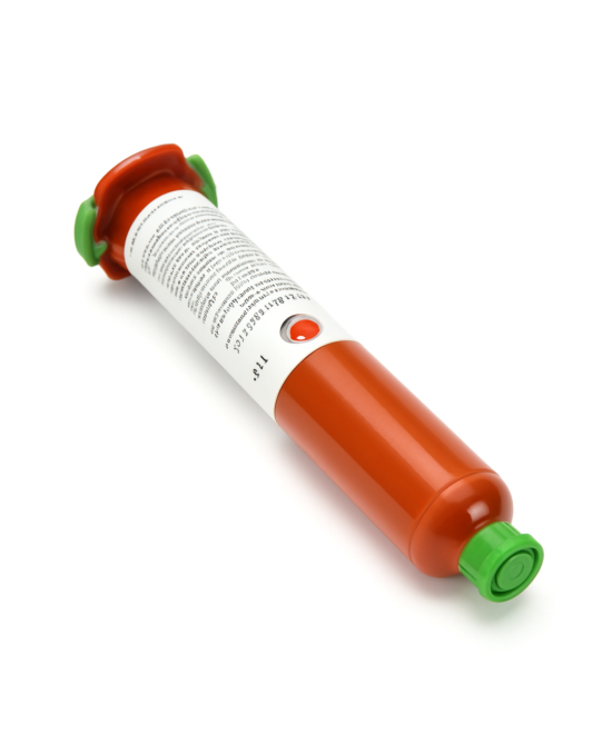 Pegamento UV BK-51 BAKU