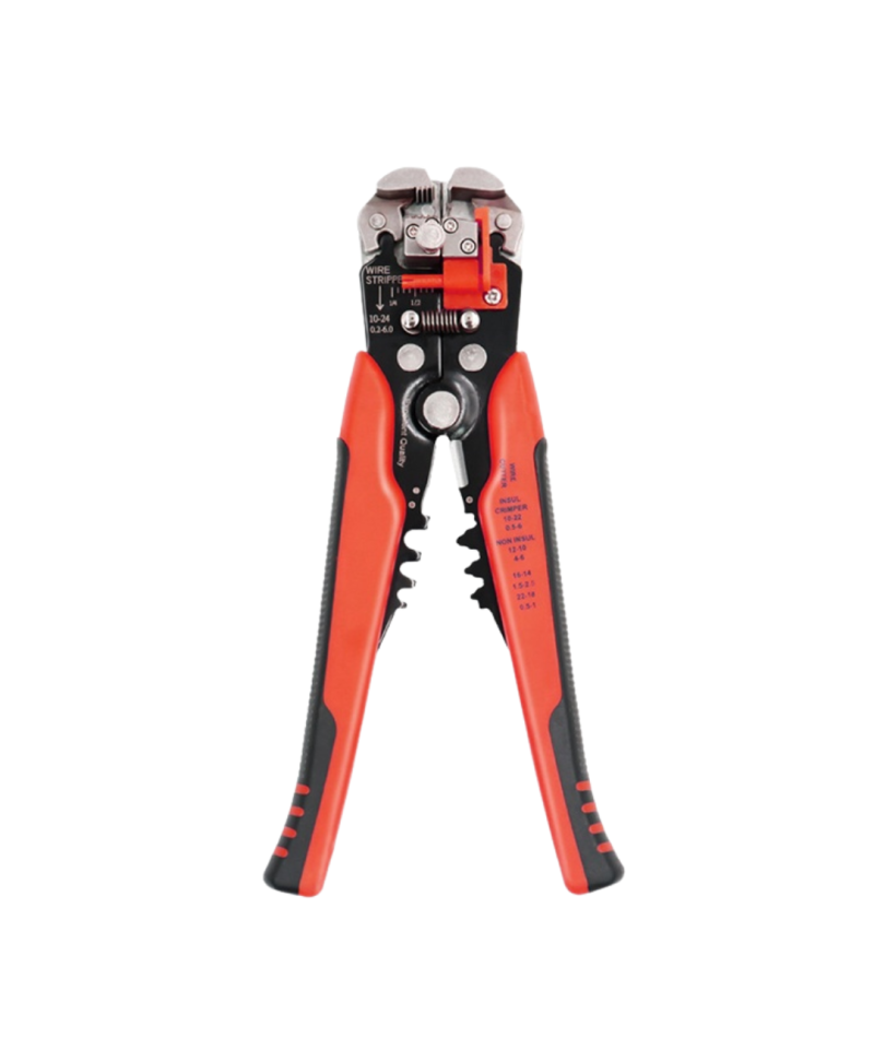 Tenaza Pelacables Automatica 3 en 1 YE-1R