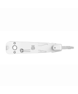 Ponchadora de impacto para jack y terminales de red