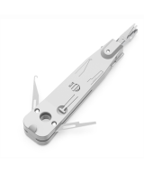 Ponchadora de impacto para jack y terminales de red