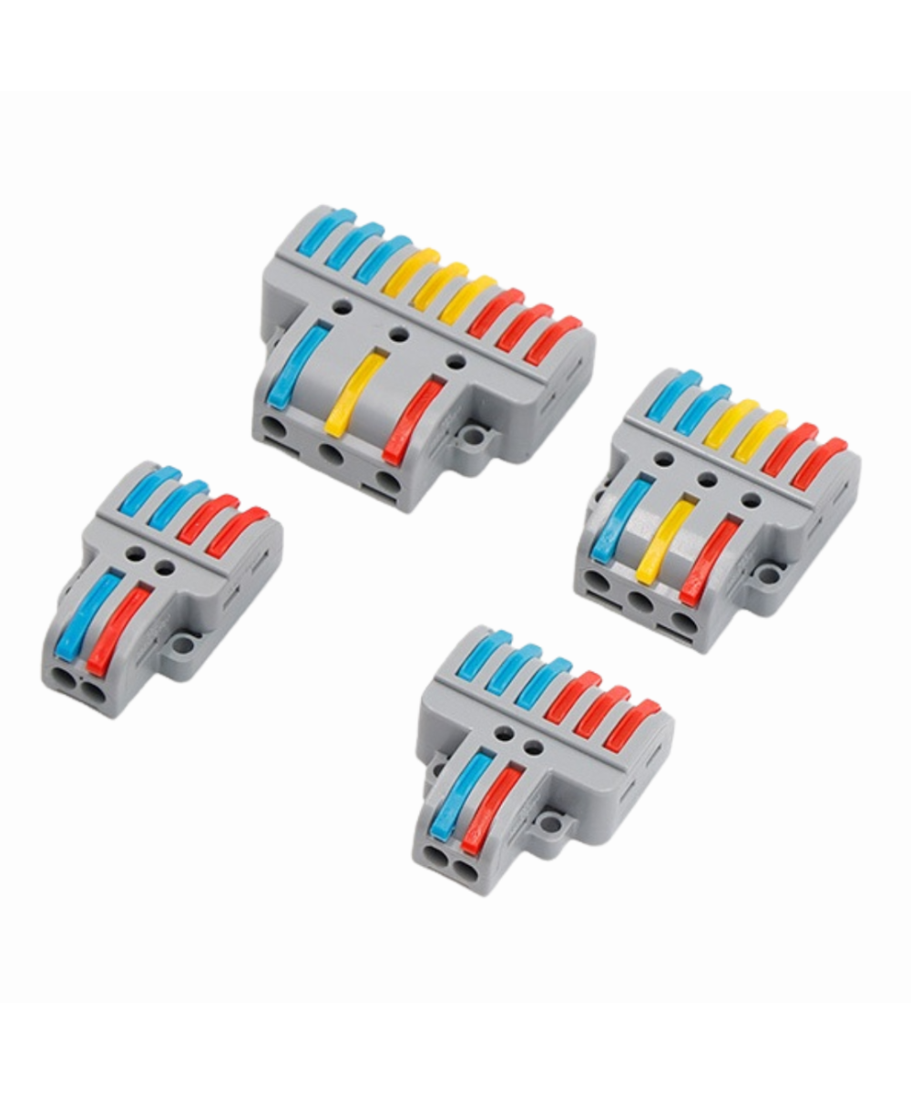 Conector de cables SPL-222