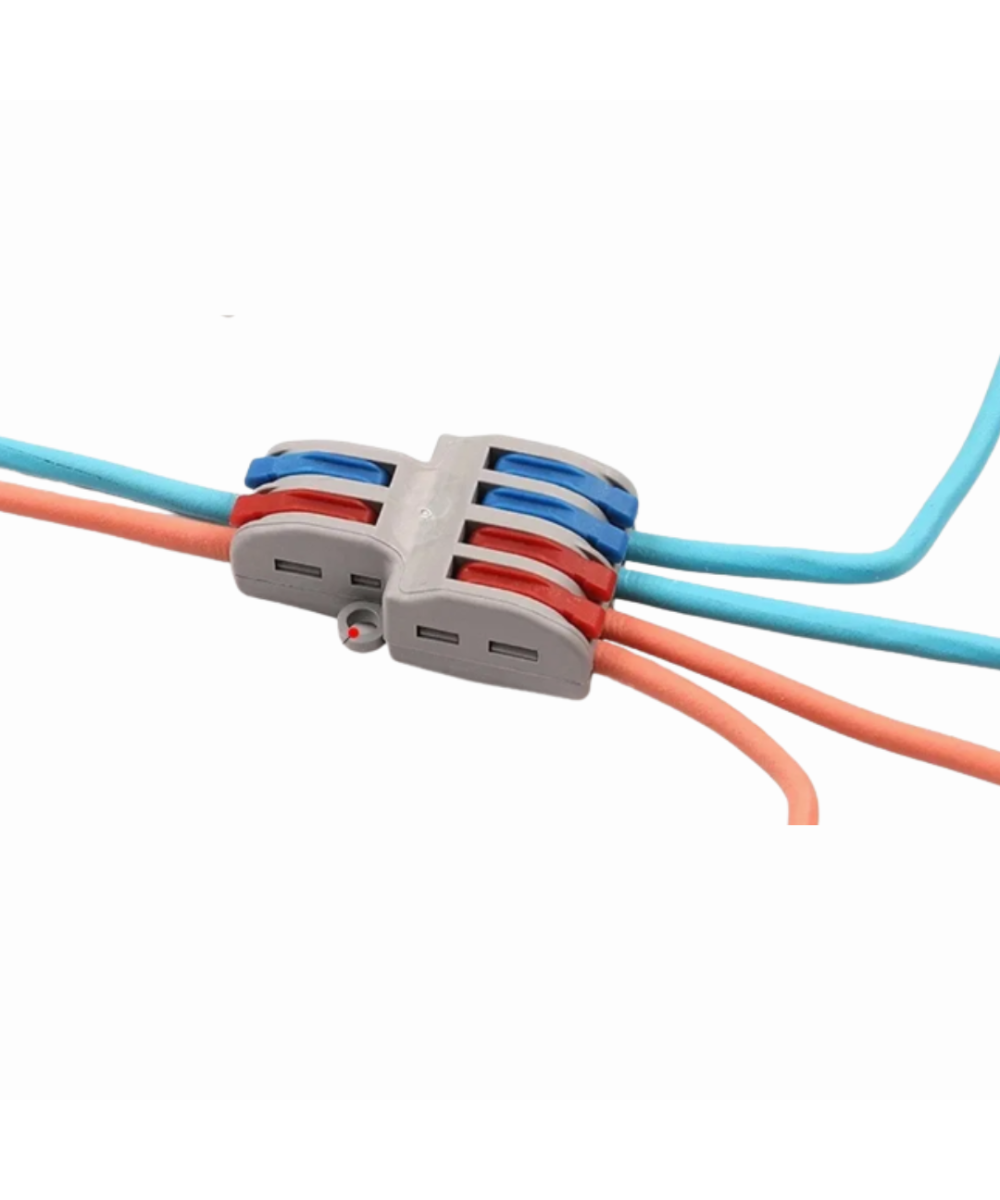 Conector de cables SPL-222