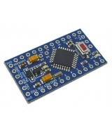 Tarjeta de Desarrollo Pro Mini 5V 16Mhz compatible con Arduino