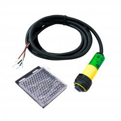 Sensor de proximidad...