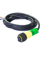 Sensor de proximidad infrarrojo retroreflectivo S18SN6L
