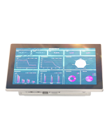 Monitor (pantalla led) industrial de 10'1 pulgadas