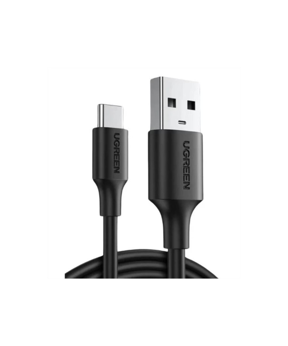 Cable de datos Usb-A 3.0 A Usb-C 0.5M Ugreen