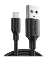 Cable de datos Usb-A 3.0 A Usb-C 0.5M Ugreen