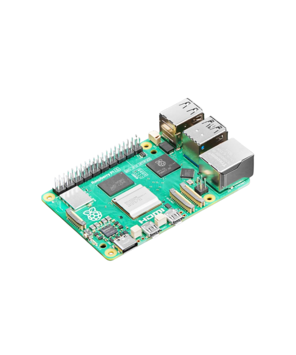 Raspberry pi 5 2GB