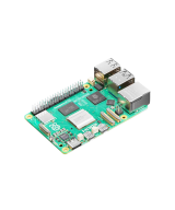 Raspberry pi 5 2GB