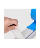 Cinta disipadora térmica doble cara 25m para tira LED