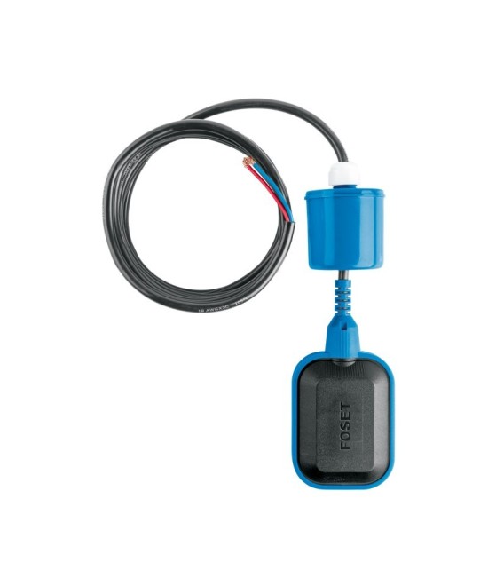 Sensor Flotador para Control de Nivel de Liquidos 3M FOSET