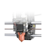 Kit de bloque calefactor ceramico Creality para Ender 3 V3 Plus/3 V3