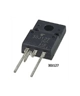 Transistor IGBT 30J127 TO-220F
