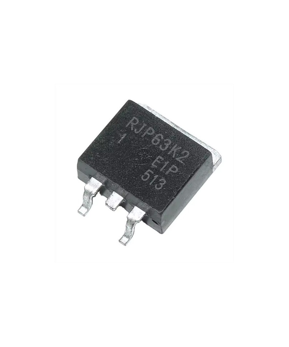 Transistor MOSFET RJP63K2 TO-263