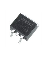 Transistor MOSFET RJP63K2 TO-263