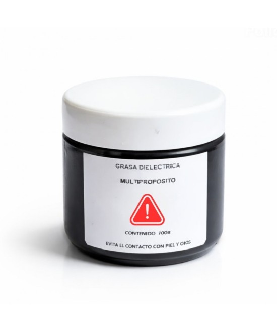Grasa dielectrica schaeffers 70gr