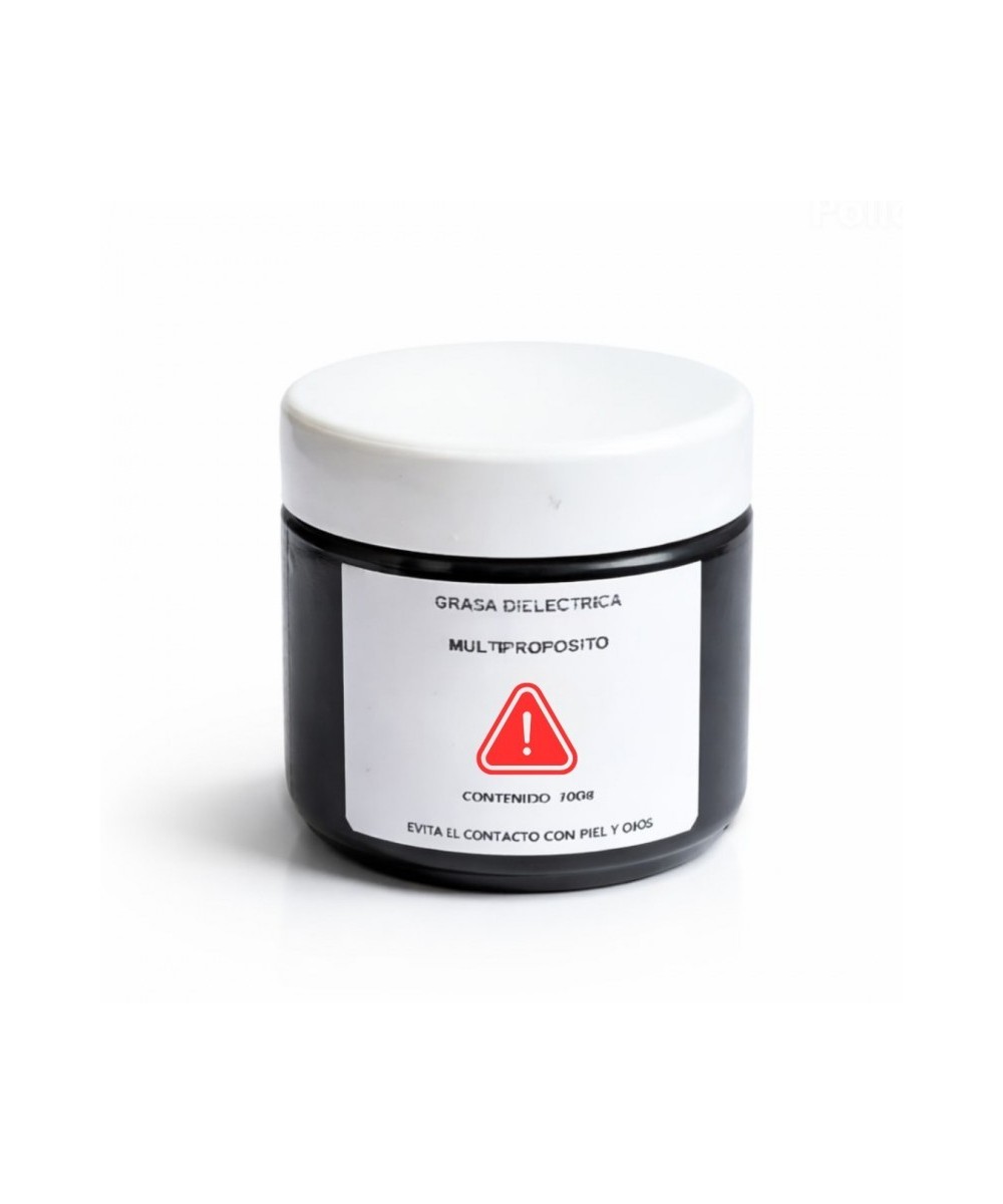Grasa dielectrica schaeffers 70gr