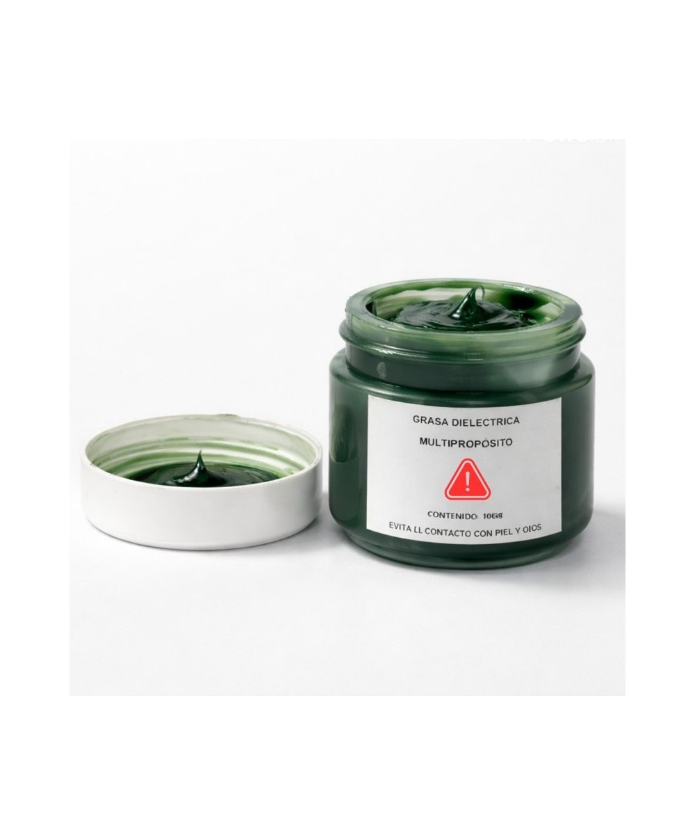 Grasa dielectrica schaeffers 70gr