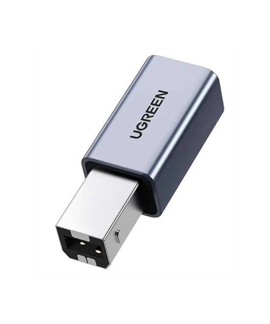 Adaptador USB-C a USB-B M 2.0 UGREEN