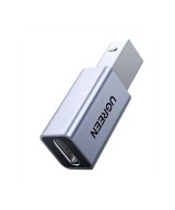 Adaptador USB-C a USB-B M 2.0 UGREEN