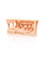 Resina Dental Pro JAMG HE 500g para impresoras 3D