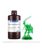 Resina anycubic Lavable 2.0 1000g 1KG para impresoras 3D