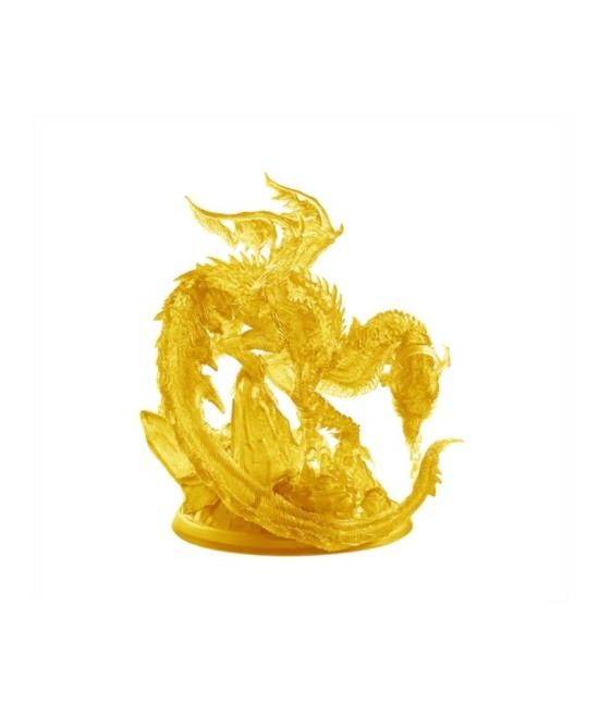 Resina anycubic Lavable 2.0 1000g 1KG para impresoras 3D