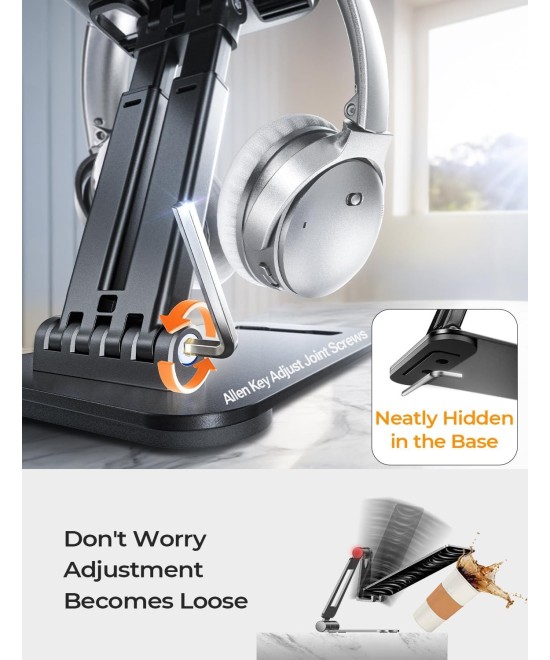 Soporte para tablet/iPad LISEN