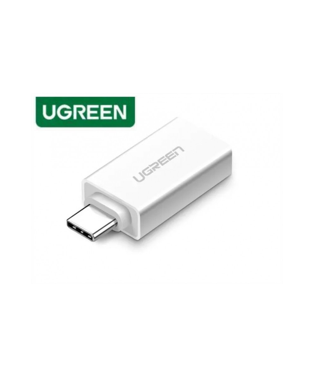 ADAPTADOR USB-C UGREEN