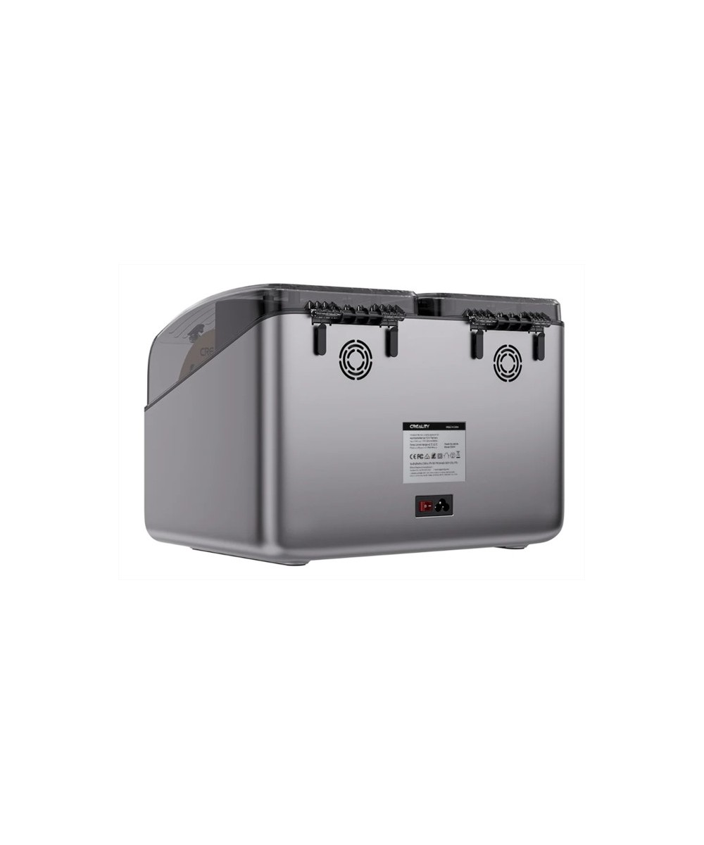 Secador de filamento CREALITY SpacePi X4