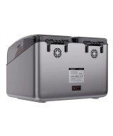 Secador de filamento CREALITY SpacePi X4