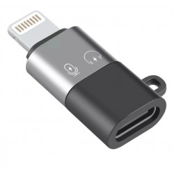 Adaptador de Carga de USB-C...