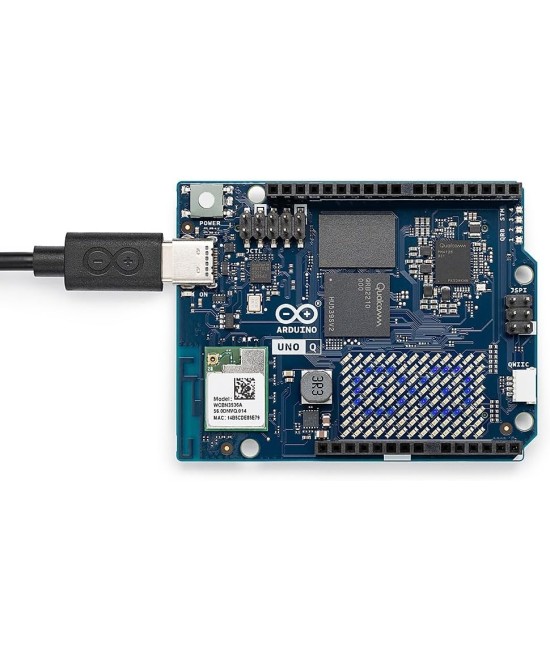 Tarjeta de Desarrollo Arduino UNO Q