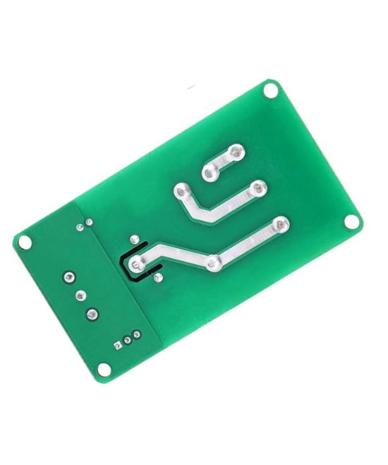 Modulo Rele 1 - 8 Canales 5/12V 30A