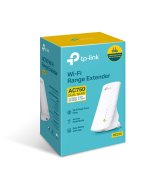 Repetidor Wi-Fi RE200 AC750