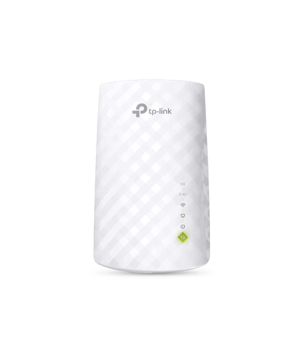 Repetidor Wi-Fi RE200 AC750