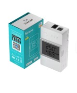 SONOFF TH Elite Interruptor inteligente de monitorización de temperatura y humedad - THR320D