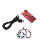 Modulo de Voz MP3 DIY YX5200-24SS