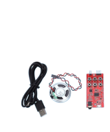 Modulo de Voz MP3 DIY YX5200-24SS