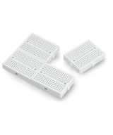 Mini Placa De Pruebas 170 puntos