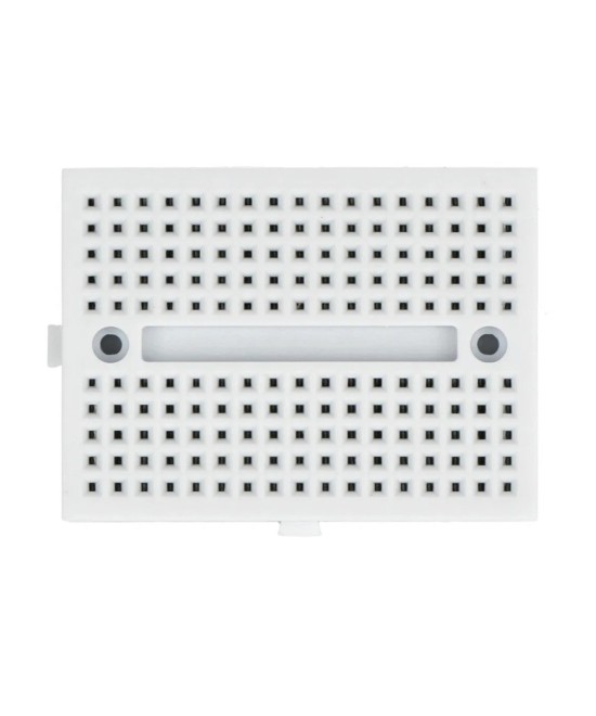 Mini Placa De Pruebas 170 puntos