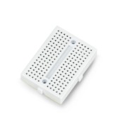 Mini Placa De Pruebas 170 puntos