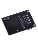 Base para antena NRF24L01