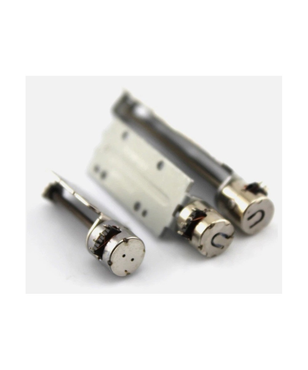 Riel Deslizante con Mini Motor Paso a Paso 2 Fases 50mm