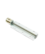 Riel Deslizante con Mini Motor Paso a Paso 2 Fases 50mm