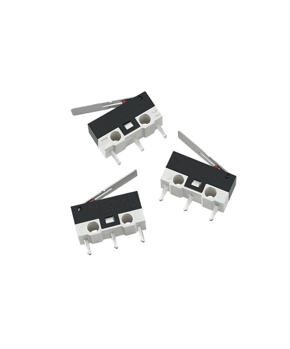 Micro interruptor de fin de carrera MK7 / MK8