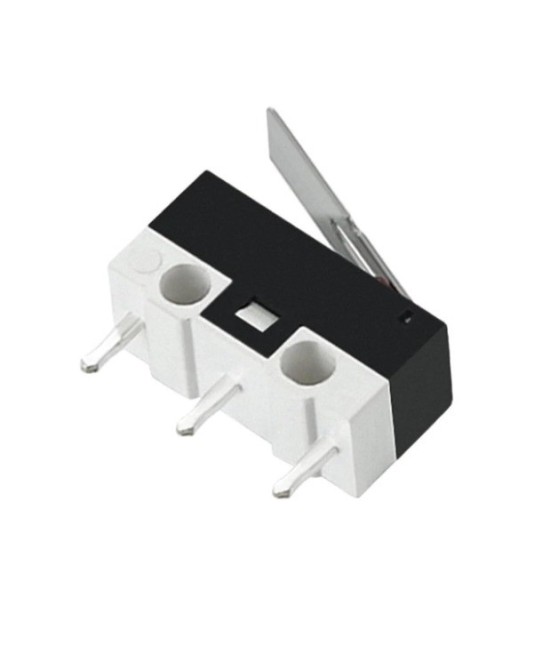 Micro interruptor de fin de carrera MK7 / MK8