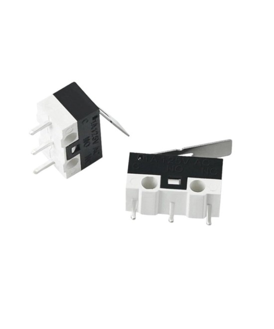 Micro interruptor de fin de carrera MK7 / MK8